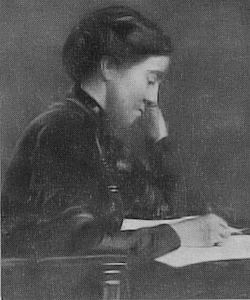 Isabella Ford